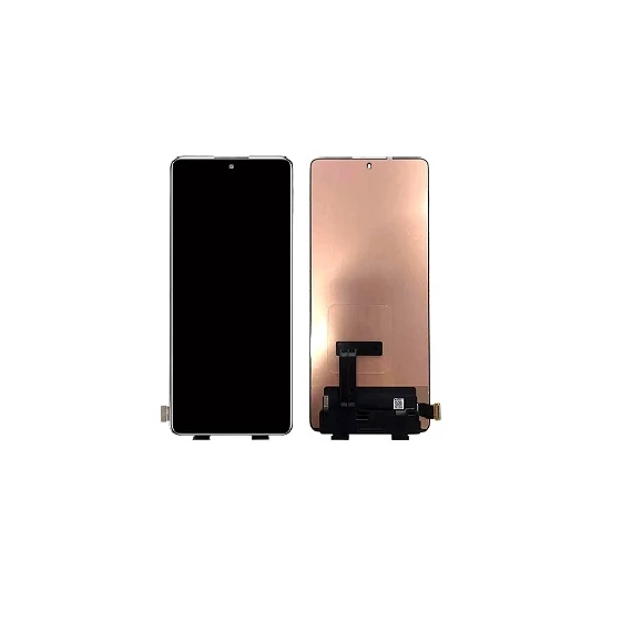 Xiaomi 11T / 11T PRO ( 2021 ) gyári kijelző