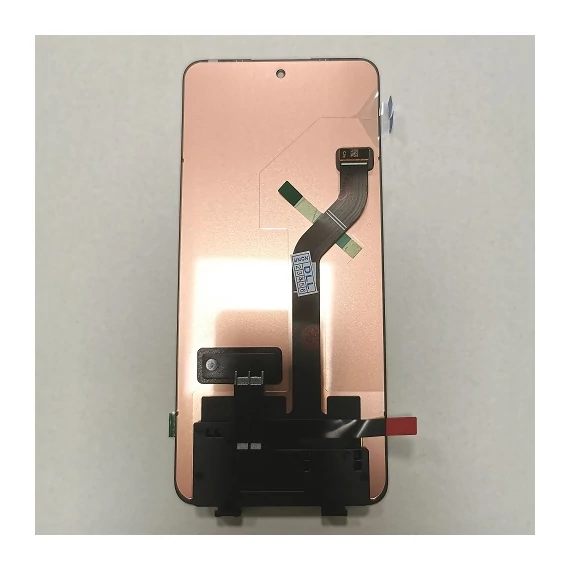 Xiaomi 12 Lite 5G gyári kijelző -Service Pack-