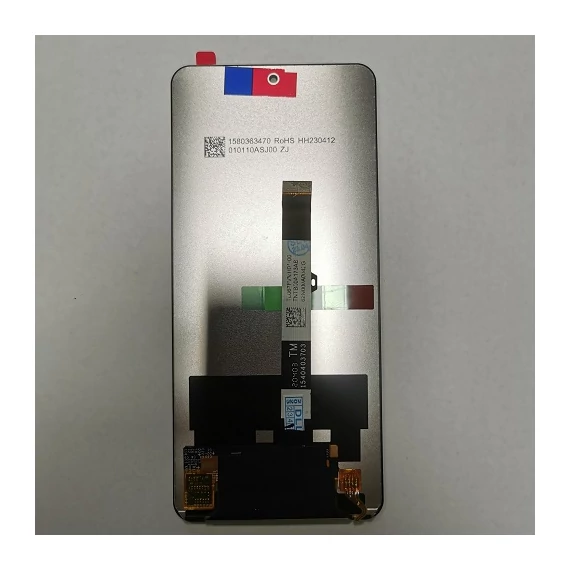 Xiaomi Mi 10T Lite 5G kijelző -Service Pack-