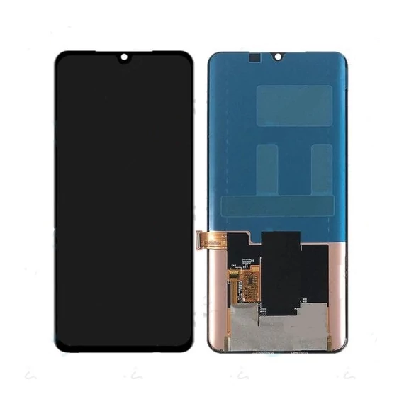 Xiaomi Mi Note 10 lite kijelző -Service Pack-