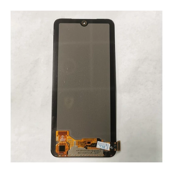 Xiaomi Redmi Note 10 4G / 10S gyári kijelző