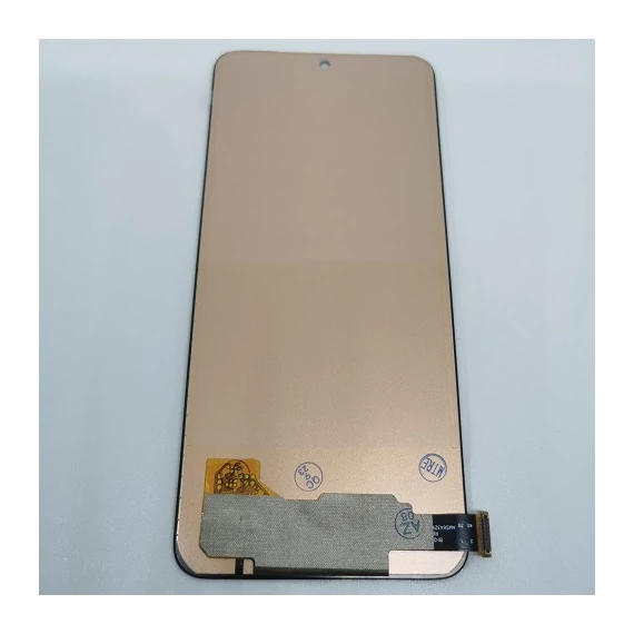 Xiaomi Redmi Note 11 4G kijelző A+++