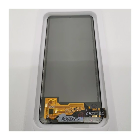 Xiaomi Redmi Note 11s TFT kijelző
