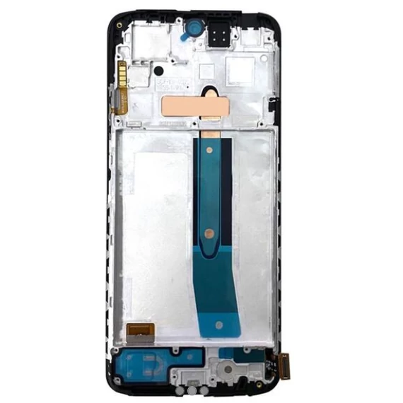 Xiaomi Redmi Note 11S kijelző - GYÁRI -