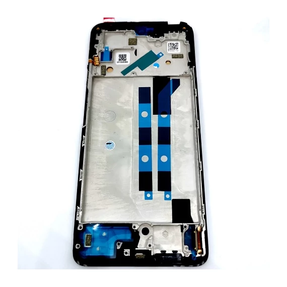 Xiaomi Redmi Note 11 Pro TFT keretes kijelző 