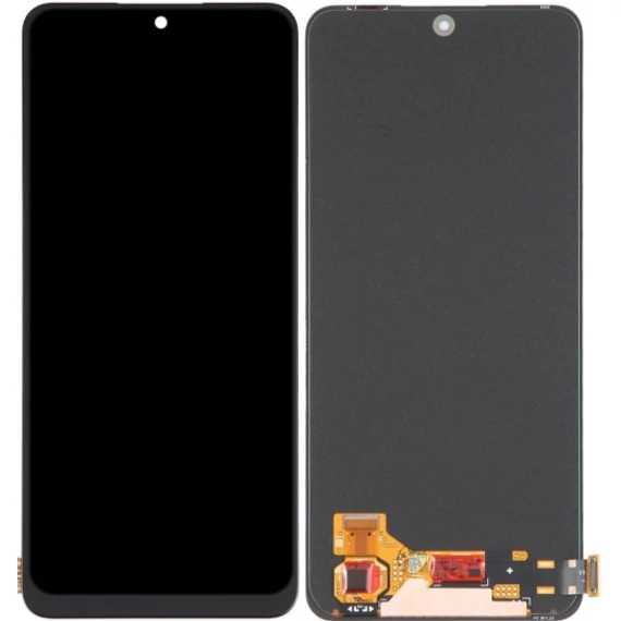 Xiaomi Redmi Note 12 LCD kijelző M