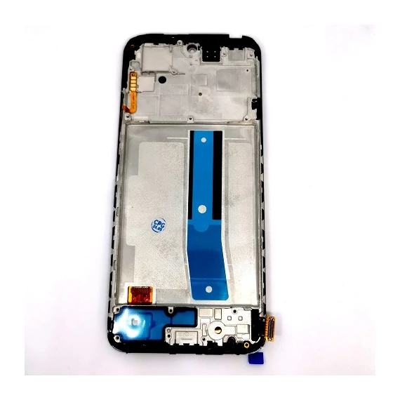 Xiaomi Redmi Note 12S OLED kijelző