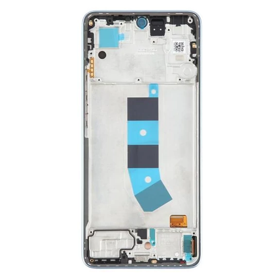 Xiaomi Redmi Note 13 4G kijelző kék - GYÁRI -