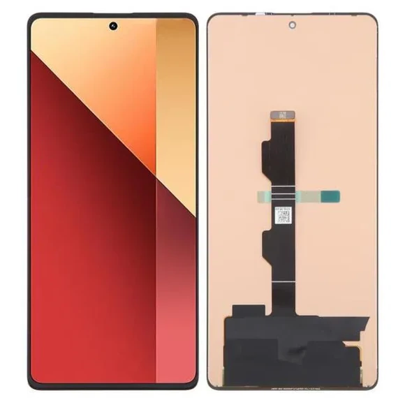 Xiaomi Redmi Note 13 Pro 4G TFT kijelző