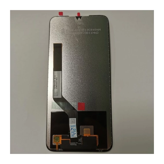 Xiaomi Redmi Note 7 gyári kijelző -Service Pack-