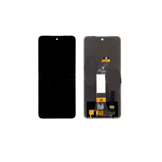 Xiaomi (Refurb), Redmi 10 (2022)  kijelző