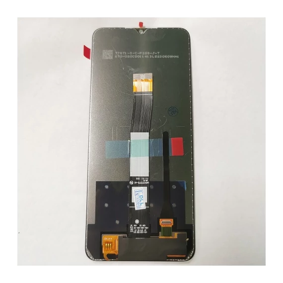 Xiaomi Redmi 10C (2022) gyári kijelző