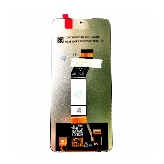 Xiaomi Redmi 10 2021 (Refurb-gyári felújított) kijelző
