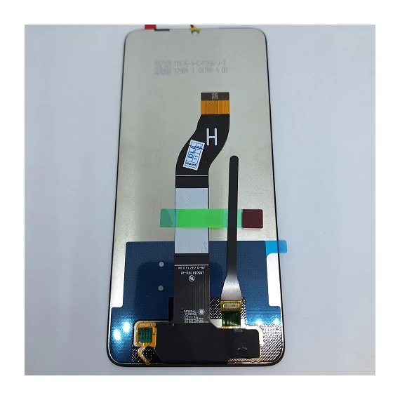Xiaomi Redmi 13C 4G/5G / kijelző -Service Pack-
