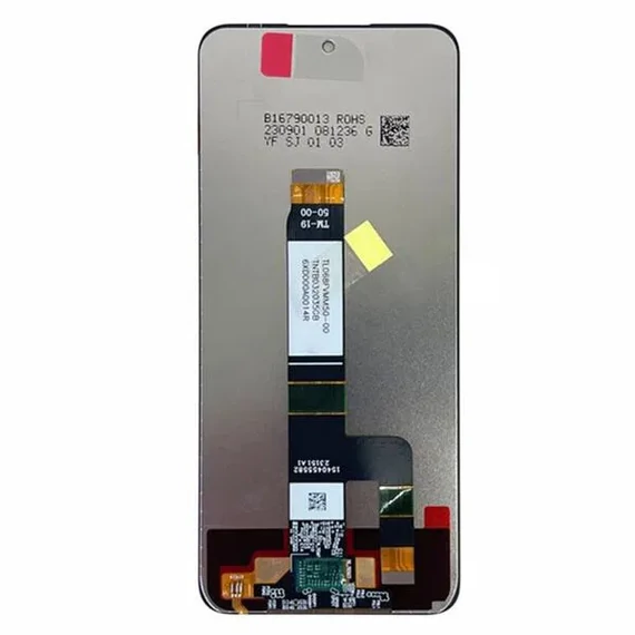 Xiaomi Redmi 13 MT HQ kijelző