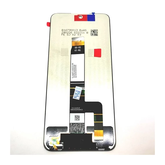 Xiaomi Redmi 13 kijelző - Service Pack -