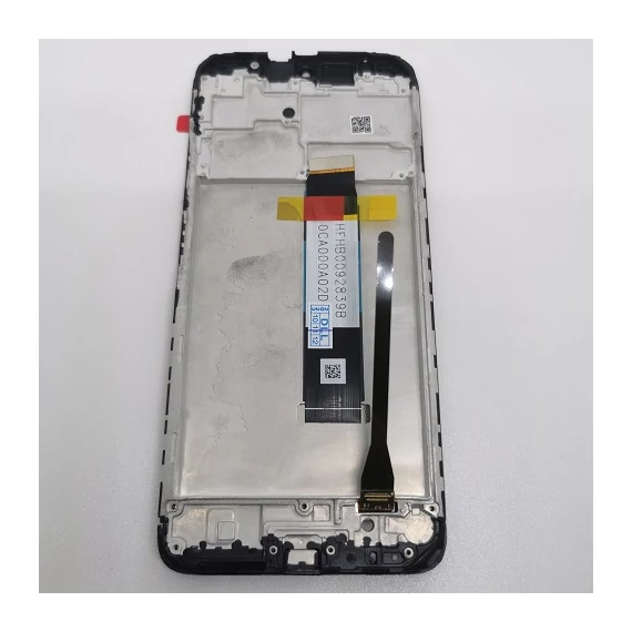 Xiaomi Redmi 9T keretes kijelző -Service Pack-