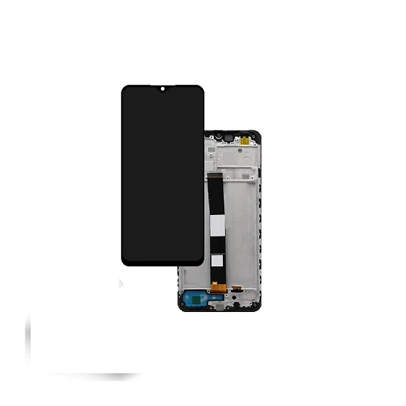 Xiaomi 9A / 9C/ 9AT/ 9C NFC (2020) kijelző -Service Pack-