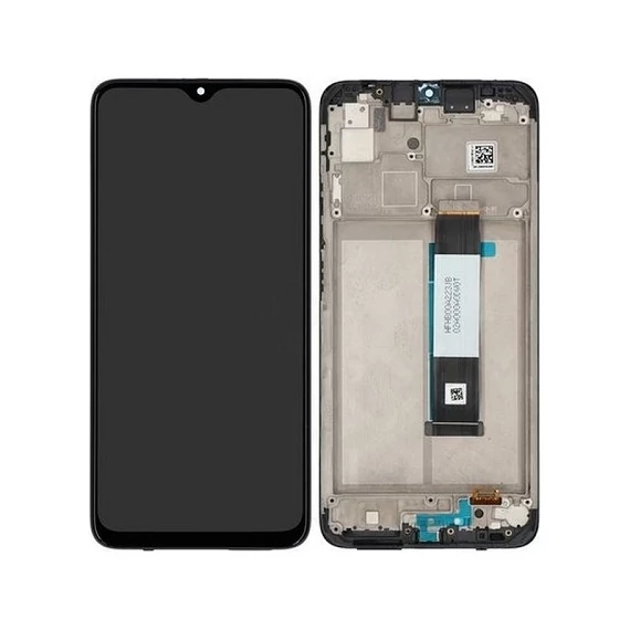Xiaomi Redmi 9T gyári kijelző 