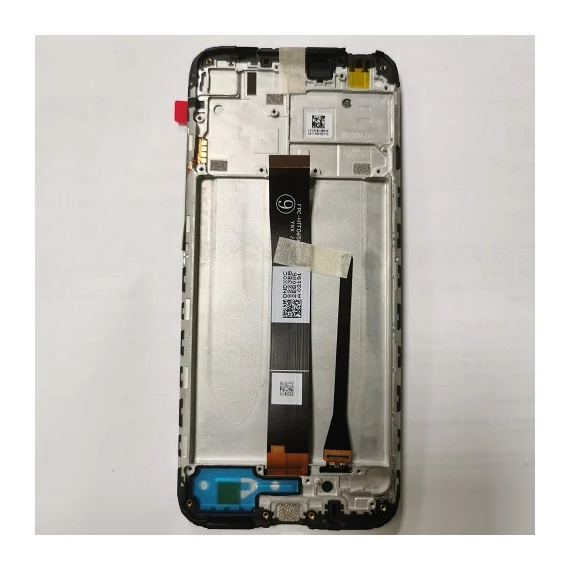 Xiaomi Redmi 9AT gyári kijelző