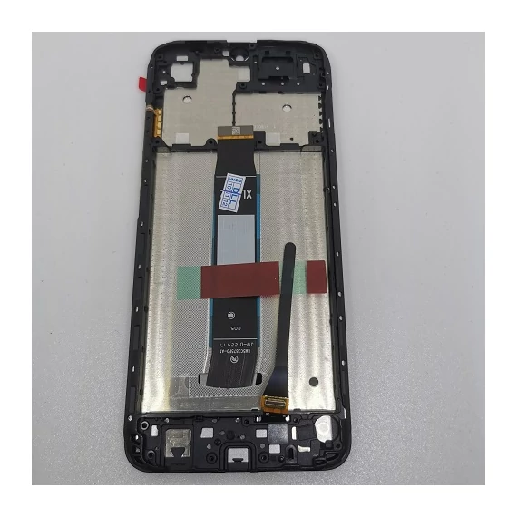 Xiaomi Redmi A1 / A1 + keretes kijelző -Service Pack-