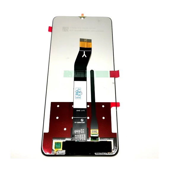 Xiaomi Redmi A3 kijelző - Service Pack -