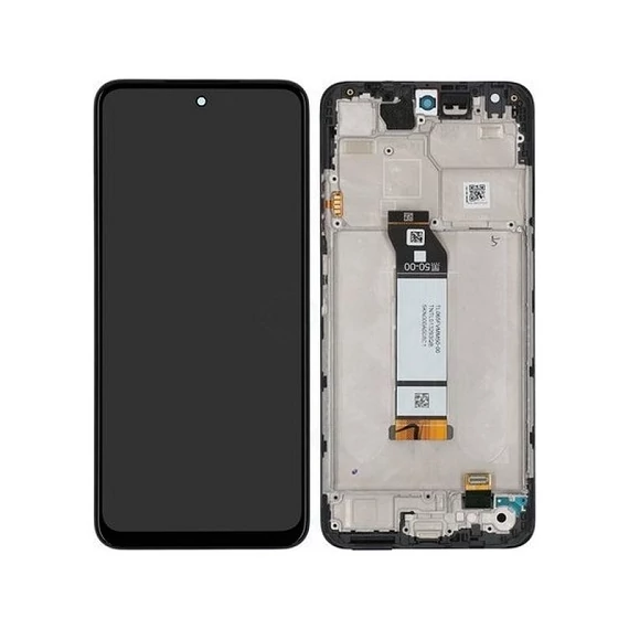 Xiaomi Redmo Note 10 5G gyári kijelző