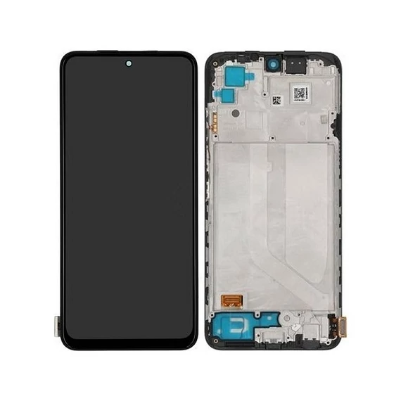 Xiaomi Redmi Note 10S (4G) gyári kijelző
