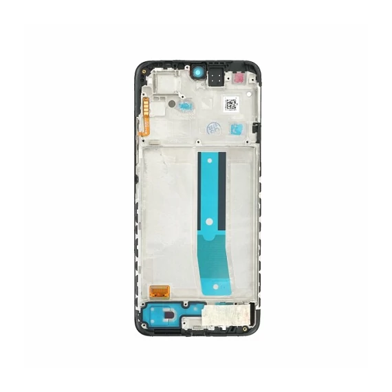 Xiaomi Redmi Note 11 4G,  Poco M4 Pro 4G gyári kijelző
