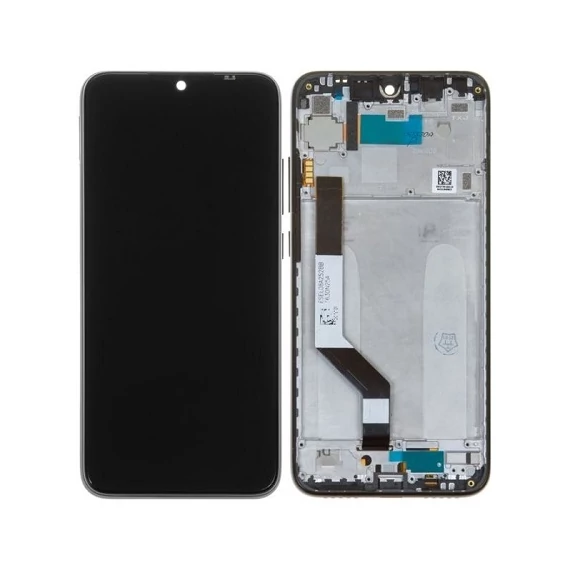 Xiaomi Redmi Note 7 gyári kijelző