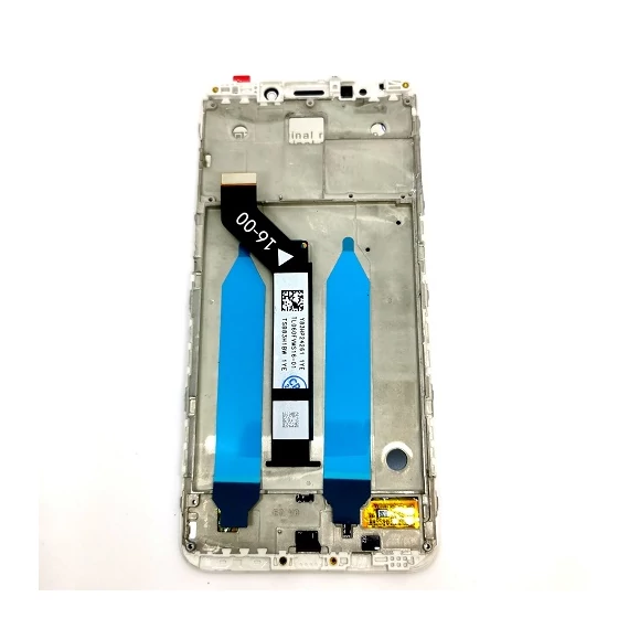 Xiaomi Redmi 5 Plus fehér kijelző OEM