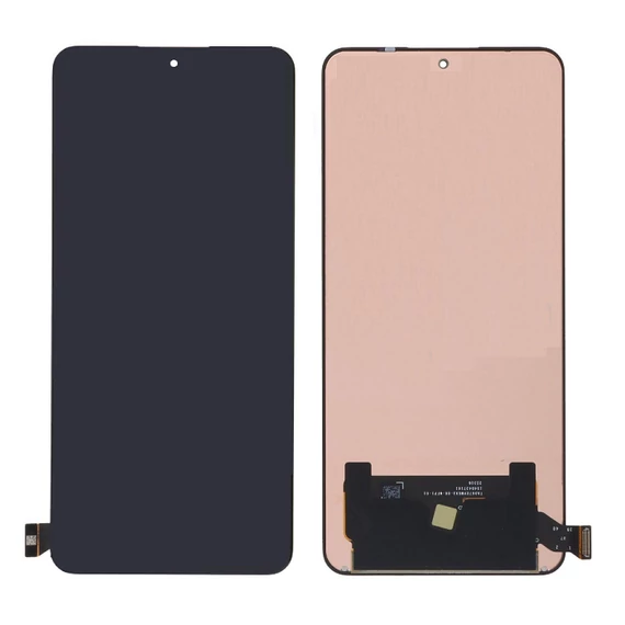 Xiaomi 12T / 12T Pro kijelző -Service Pack-