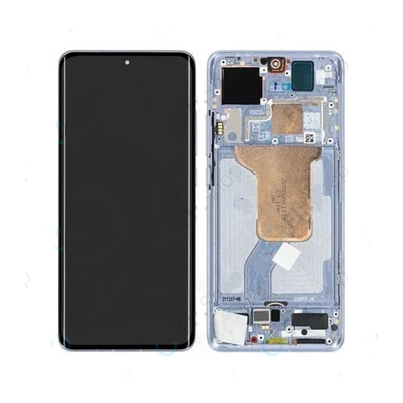 Xiaomi 12 / 12X kék kijelző -Service Pack-