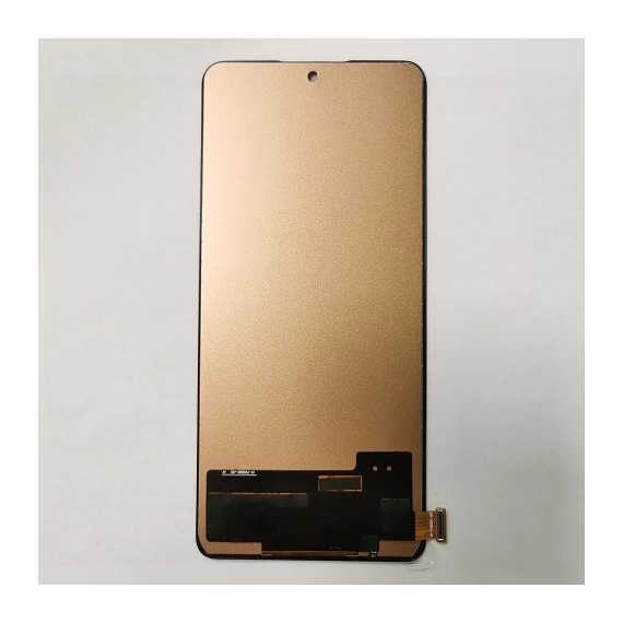 Xiaomi Redmi Note 11 Pro 5G Incell kijelző