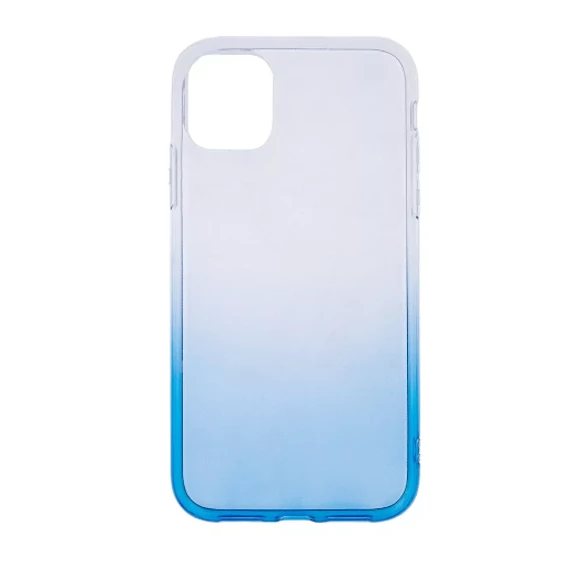 Samsung A12 TPU TOK, KÉK, SZÍNÁTMENETES
