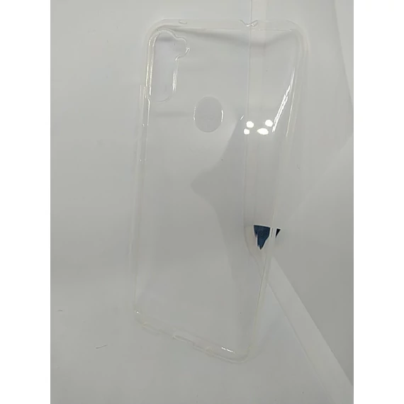 Samsung A11 TPU szilikon tok