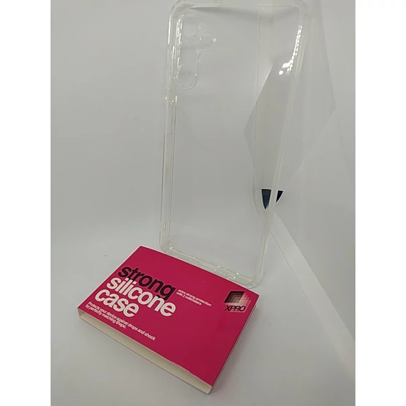 Samsung A13 5G TPU ARMOR kemény szilikon tok