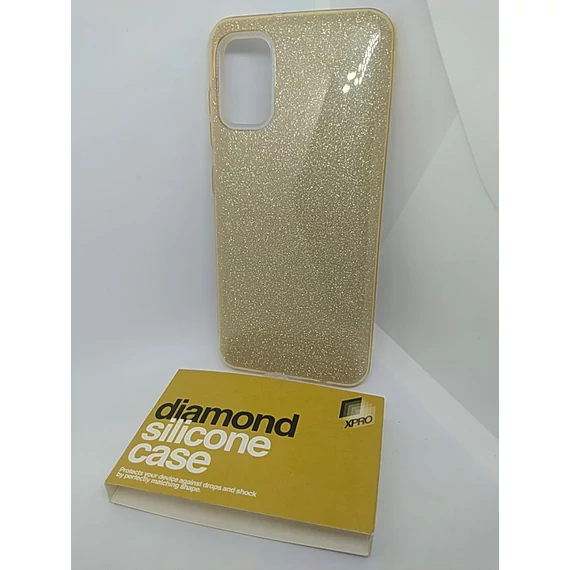 Samsung A41 DMD ARANY tok