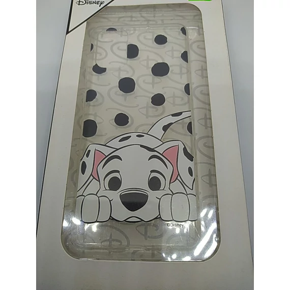 Samsung A71 Dalmata szilikon tok