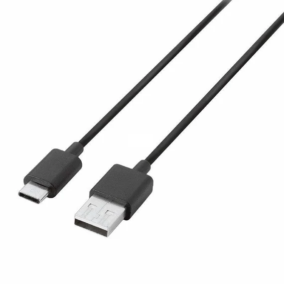 Samsung Type-C USB fekete kábel EP-DG950CBE