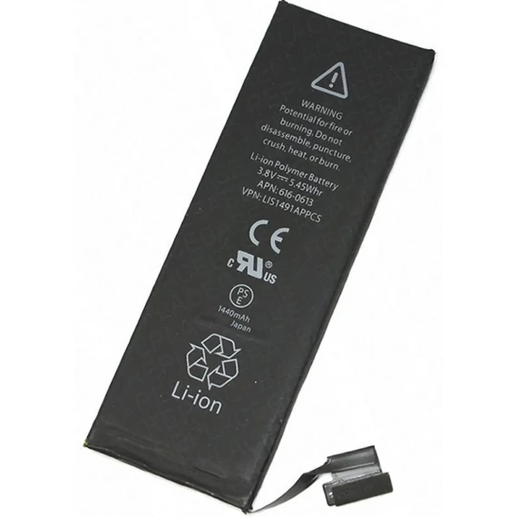 Iphone SE 2016 akkumulátor 1624mAh