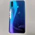 Kép 1/2 - Huawei P30 lite kék akkufedél gyári