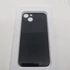 Kép 1/2 - Iphone 13 fekete Prémium akkufedél+ragasztó -nagy lyukú-