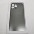Kép 1/3 - Iphone 13 Pro Max Prémium Grafit akkufedél+ragasztó -nagy lyukú-
