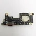 Kép 2/2 - Xiaomi 12T gyári töltőcsatlakozó / SIM panel