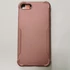 Kép 2/2 - Oretech Iphone 7 / 8 / SE2 / SE3 roze szilikon tok 360' szilikon tok +  üvegfólia
