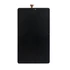 Kép 1/2 - Samsung T590/T595 (TAB A 10.5 WIFI/4G 2018) kijelző - Service Pack -