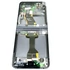 Kép 1/2 - Samsung Galaxy Z Flip5 / SM-F731B Gyári kijelző - Grafit -